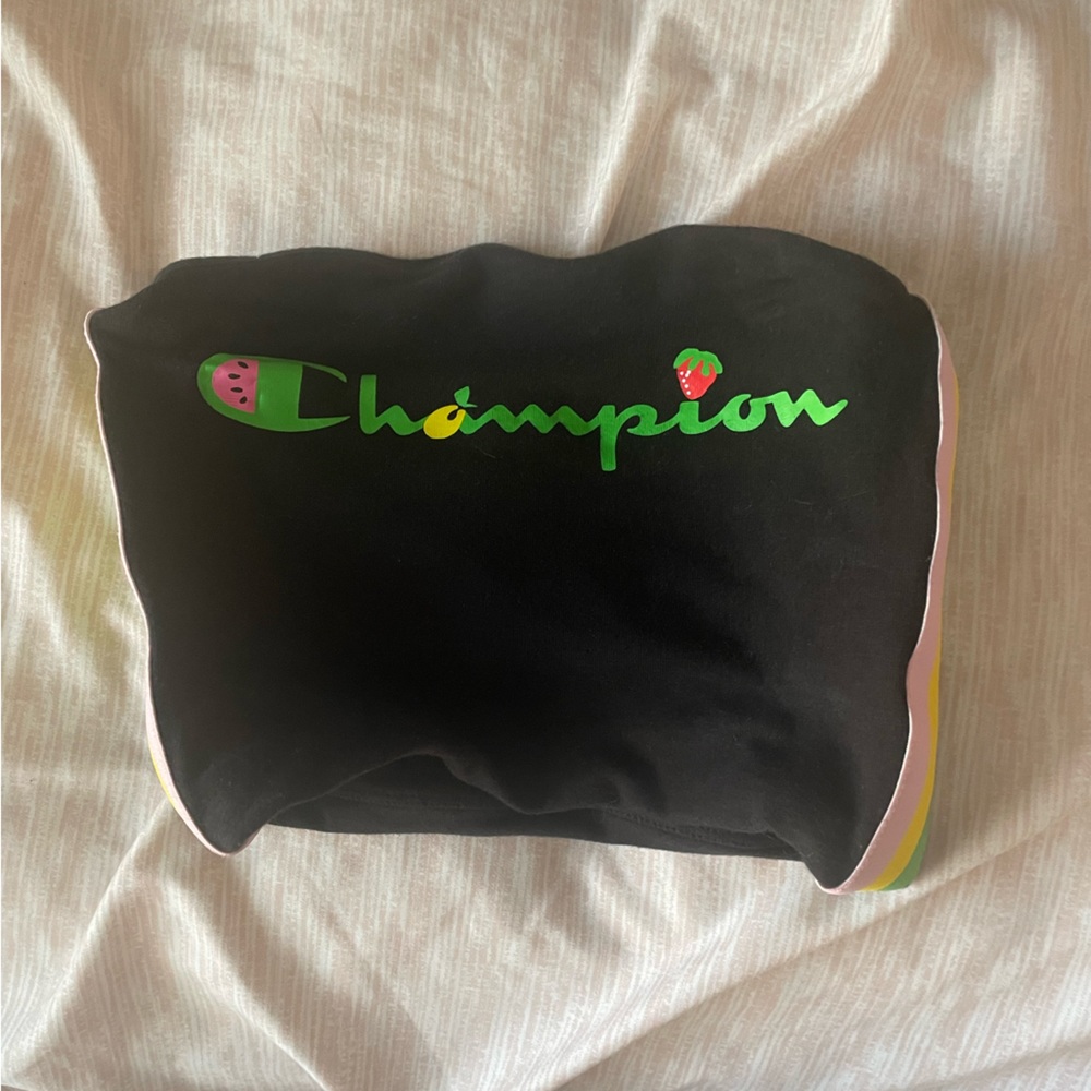 Champion bandeau